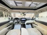 Toyota Camry 2024 GLE